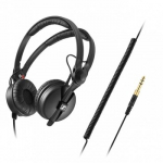 Profesionalios laidinės uždaros ausinės Sennheiser HD 25 Plus