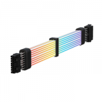 Gamemax | VGA/CPU 2x8PIN-B | Black