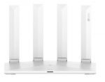 [Atidaryta pakuotė] ZTE T3000 IDU Wi-Fi 6 juodas mar&scaron;rutizatorius | 3000 Mbit/s | 4 antenos | 2 LAN prievadai