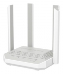 Keenetic Speedster 4G+ (KN-2911) belaidis mar&scaron;rutizatorius Gigabitinis eternetas Dviguba juosta (2,4 GHz / 5 GHz)