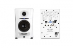 Kali Audio LP-UNF-WH - dvi klausymosi kolonėlės su Bluetooth (baltos)