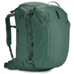 Thule | Landmark, 60 L | Women's travel pack | Hazy Green