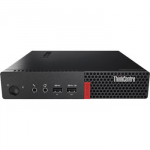 Lenovo ThinkCentre M710q | Intel Core i3-6100T (2C/4T, 3,2 GHz, 3 MB) | 8 GB DDR4 | 256 GB SSD | Windows 10 | Atnaujintas