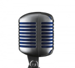 Shure SUPER55 Pilka Studijos mikrofonas