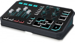 TC Helicon GO XLR - mikseris ir sampleris transliacijoms