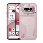 Nothing Phone (4a), 12 GB, 256 GB, rožinis - I&scaron;manusis telefonas