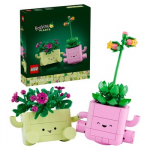 LEGO BOTANICALS 11506 Kabančios gėlės