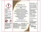 Vacuum Cleaner Accessory|DREAME|Model HNFA|For N20|HNFA