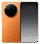 OPPO Find N6 5G 16/512GB oranžinės spalvos i&scaron;manusis telefonas