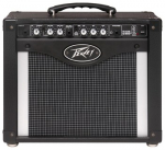 Peavey Electronics Rage 258 - 25 W gitaros stiprintuvas