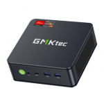 Mini PC - GMKtec M5 Ultra Ryzen 7 7730U 16GB RAM 512GB SSD Juoda