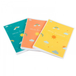 Albumas GOLDBUCH 16022 Sunshine 10x15 32 ki&scaron;eninis | klijuotas, 16x12 [V]