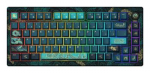 KEYBOARD USB-C MOD007V3 HE/6978414650163 AKKO