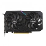 Vaizdo plok&scaron;tė &bdquo;Asus Dual RTX 3060 V2 OC&ldquo;