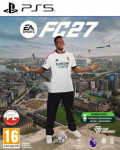 Game PlayStation 5 EA Sports FC 27
