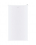 CANDY refrigerator COHS38E36W, Energy class E, Height 85 cm, 90 L, White