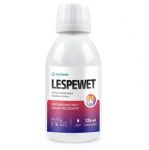 EUROWET Lespewet - papildai &scaron;unims ir katėms - 125ml