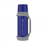 Maestro MR-1631 termosas 1,5 L Mėlyna, Pilka