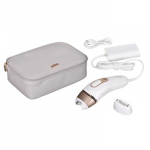 Braun Silk-expert Pro PL5210 IPL Intensyvaus pulso &scaron;viesa (IPL) Auksas, Balta