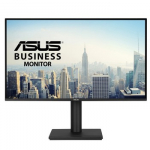 ASUS VB27AQ 27inch IPS QHD 1ms HDMI DP Black