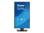 IIYAMA XB2797QSN-B1 27inch IPS-panel 2560x1440 EyeComfort 15cm Height Adj. Stand USB-C Dock LAN/65W PD/DP-OUT USB v.3.2 1ms