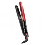 Remington | Silk Hair Straightener | S9600 | Warranty 24 month(s) | Ceramic heating system | Display Digital | Temperature (min) 150 &deg;C | Temperature (max) 240 &deg;C | Red