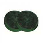 FABER Charcoal filter Long Lasting FLL8 KIT 2 C.F. D196 H37