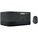 LOGITECH MK850 Performance Wireless Keyboard and Mouse Combo - 2.4GHZ/BT (US) INTNL