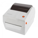 Qoltec Label printer | Thermal