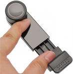 Omega car air vent holder universal (43127)