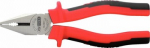 Kombinuotos replės 180mm ERGO, KS Tools
