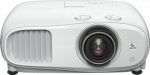 Epson EH-TW7100 | 4K PRO-UHD 3840 x 2160 (2 x 1920 x 1080) | 3000 ANSI lumens | White | Lamp warranty 12 month(s)