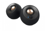 Creative Pebble V2 USB-C 2.0 speakers