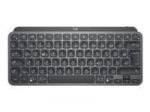 LOGITECH MX Keys Mini Minimalist Wireless Illuminated Keyboard - GRAPHITE - INTNL (US)