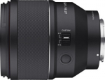 Samyang AF 85mm f/1.4 FE II lens for Sony