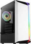 AEROCOOL PGS BIONIC-G-WT-v2 RGB - case