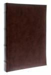 Albumas GED 5750 DELUX BROWN 13x18 50 | ki&scaron;eninis | knyginio ri&scaron;imo