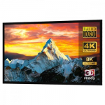 Frame Projection Screen 100" 16:9 MC-921