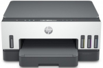 HP Smart Tank 720 All-in-One A4 Color Dual-band WiFi Print Scan Copy Inkjet 15/9ppm