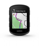 Garmin Edge 540 Dviračių kompiuterio