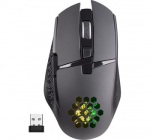 WIRELESS GAMING MOUSE G LORY GM-514 BLACK