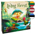 Living Forest | LT/LV/EE