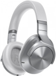 Technics wireless headset EAH-A800E-S, silver