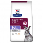 HILL'S Prescription Diet Low Fat i/d Canine - Sausas &scaron;unų maistas - 1,5kg