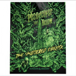 Dungeons and Dragons Phandelver and Below: The Shattered Obelisk Alternate Cover knyga