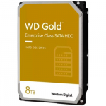 WD Gold 8TB SATA 6Gb/s 3.5inch HDD