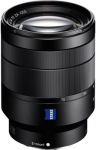 Sony Vario-Tessar T* FE 24-70mm F4 ZA OSS (Black) | (SEL2470Z) | Carl Zeiss