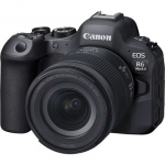 Canon EOS R6 Mark II + RF 24-105mm F4-7.1 IS STM