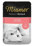 MIAMOR Ragout Royale želė su ver&scaron;iena - 100g