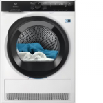 Džiovyklė Electrolux EW8D495MC | 9 kg talpa | &scaron;ilumo siurblys (Heat pump) | Garų programa | Wi-Fi | 63,8 cm
